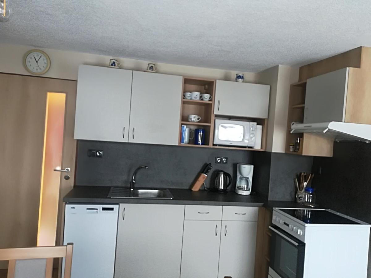 Apartmany Dana Horni Branna Eksteriør bilde