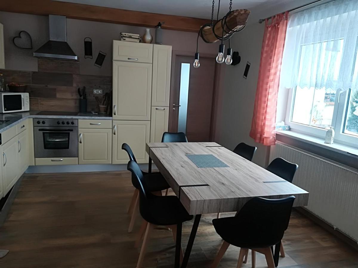 Apartmany Dana Horni Branna Eksteriør bilde