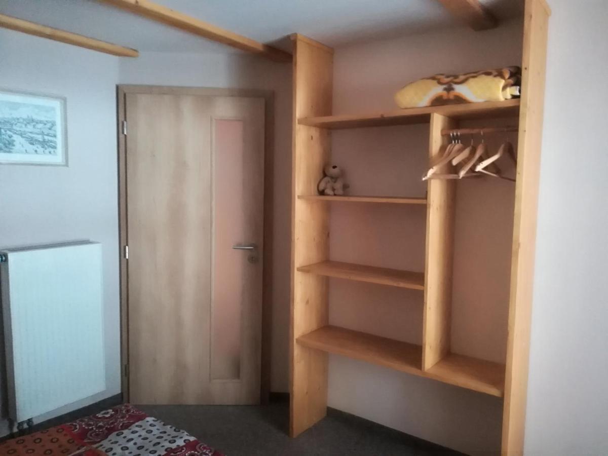 Apartmany Dana Horni Branna Eksteriør bilde