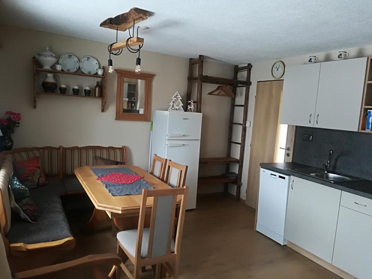 Apartmany Dana Horni Branna Eksteriør bilde